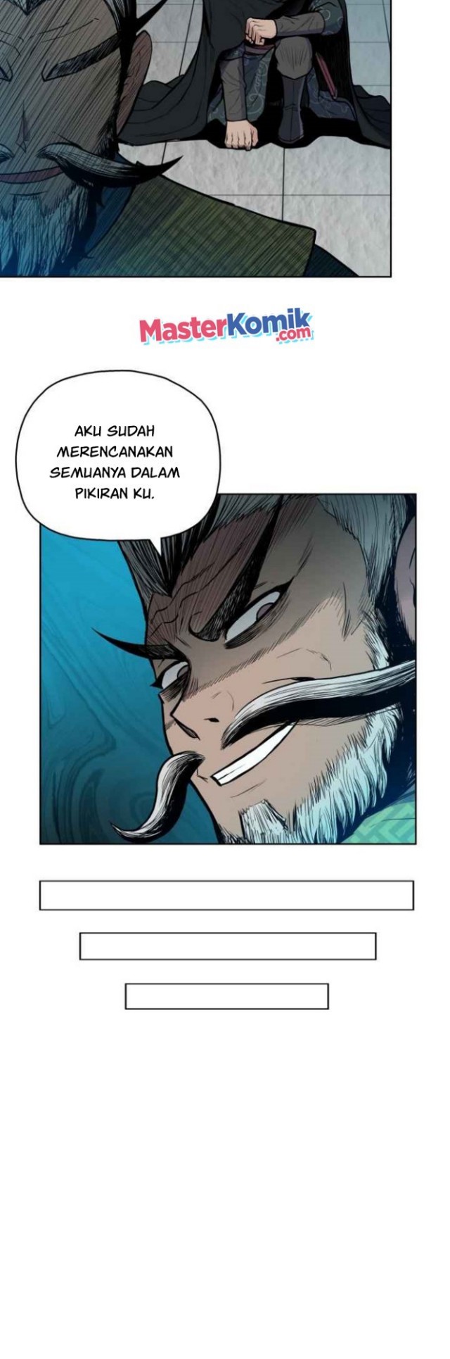 Reincarnated War God Bab 36 halaman 26
