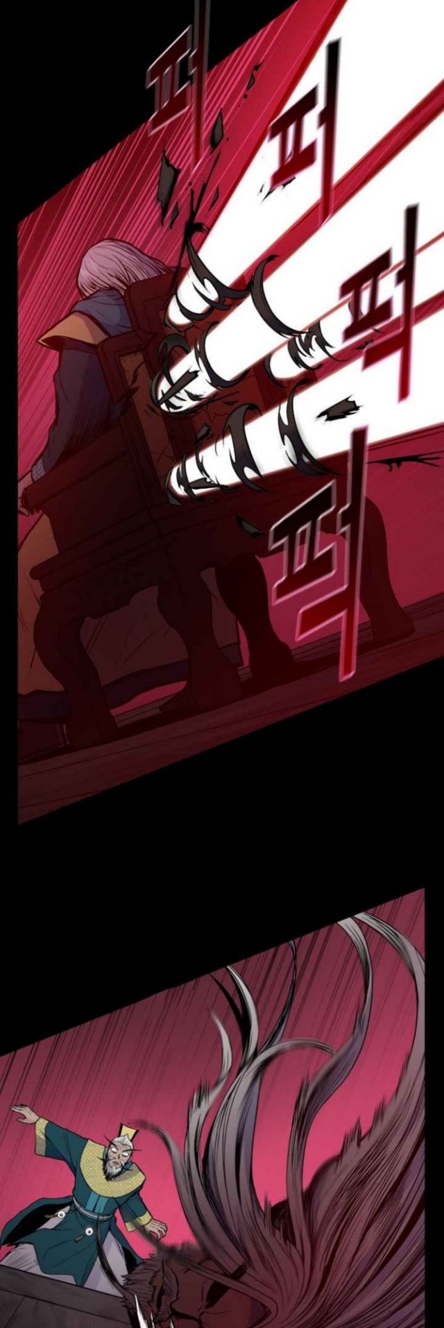 Reincarnated War God Bab 36 halaman 44