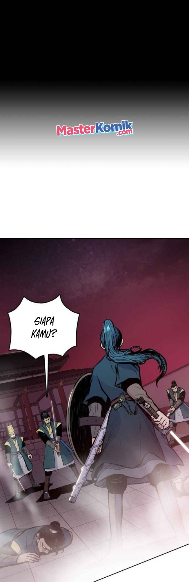 Reincarnated War God chapter 37 halaman 4