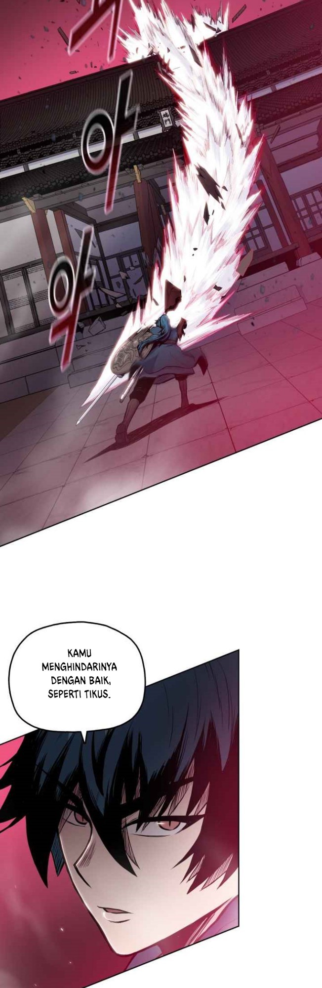 Reincarnated War God chapter 37 halaman 10