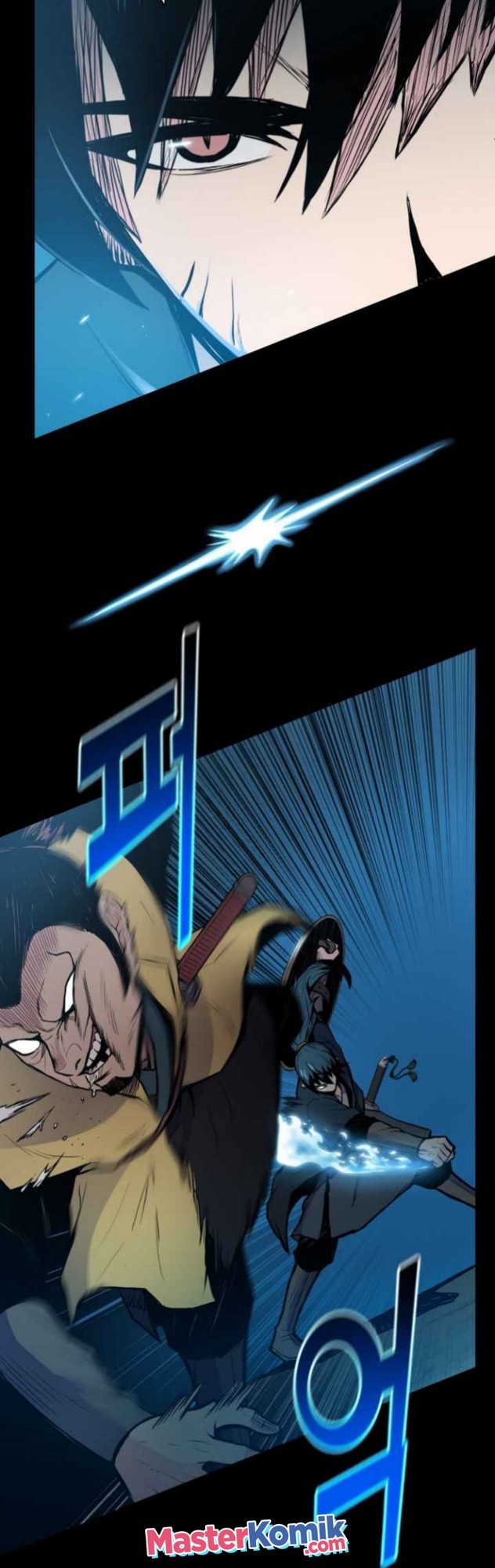 Reincarnated War God chapter 37 halaman 20