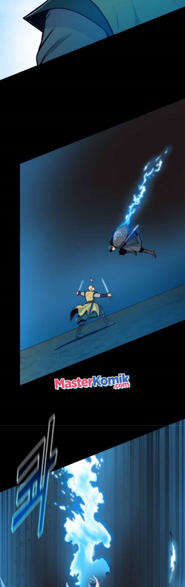 Reincarnated War God chapter 37 halaman 30