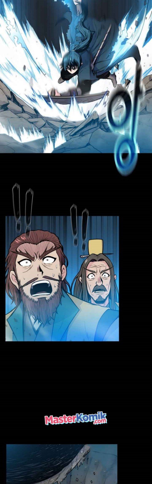Reincarnated War God chapter 37 halaman 31