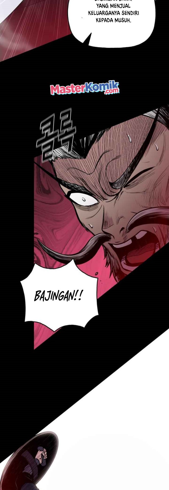 Reincarnated War God chapter 37 halaman 40