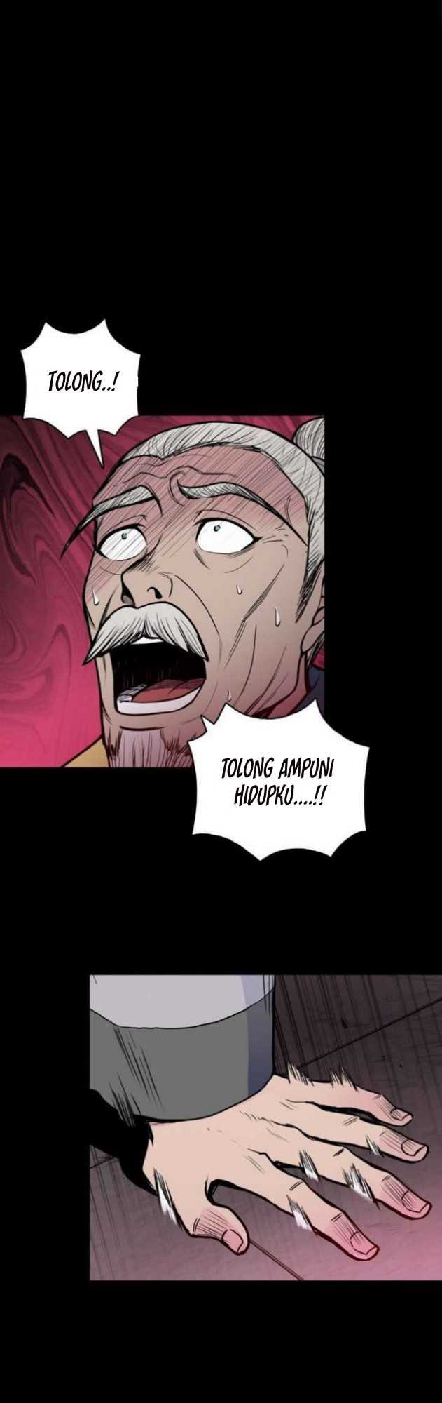 Reincarnated War God Bab 38 halaman 4