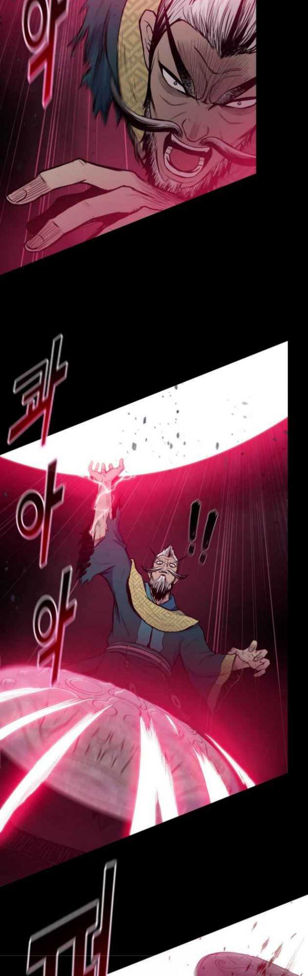 Reincarnated War God Bab 38 halaman 13