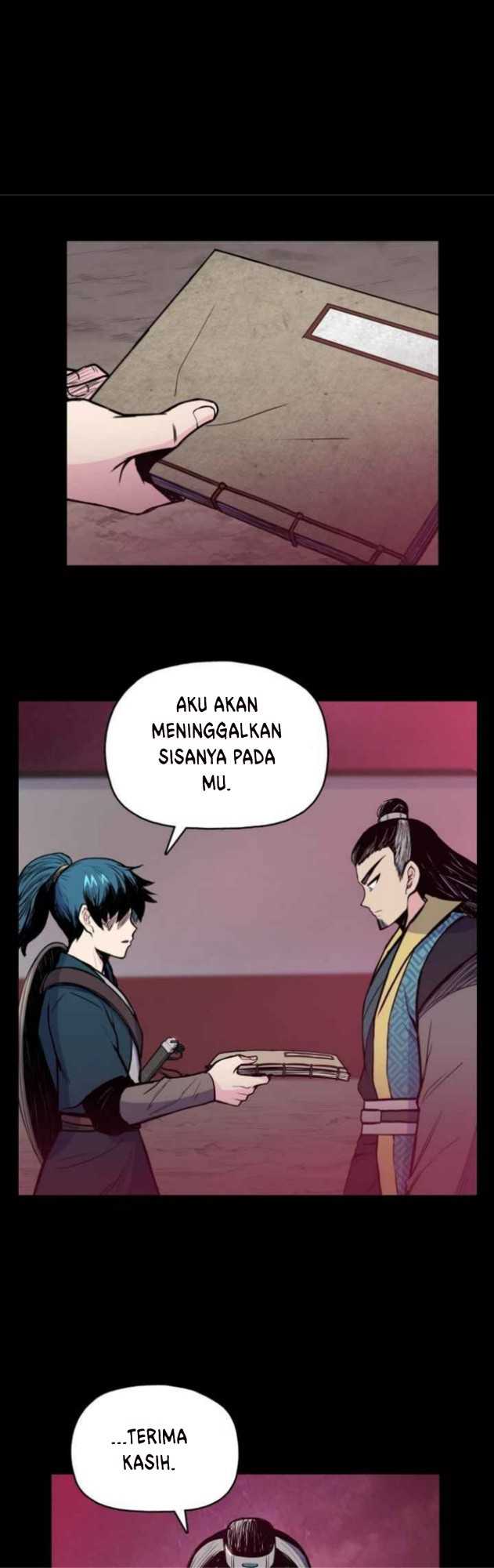 Reincarnated War God Bab 38 halaman 17
