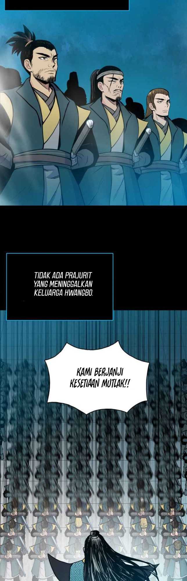 Reincarnated War God Bab 39 halaman 5