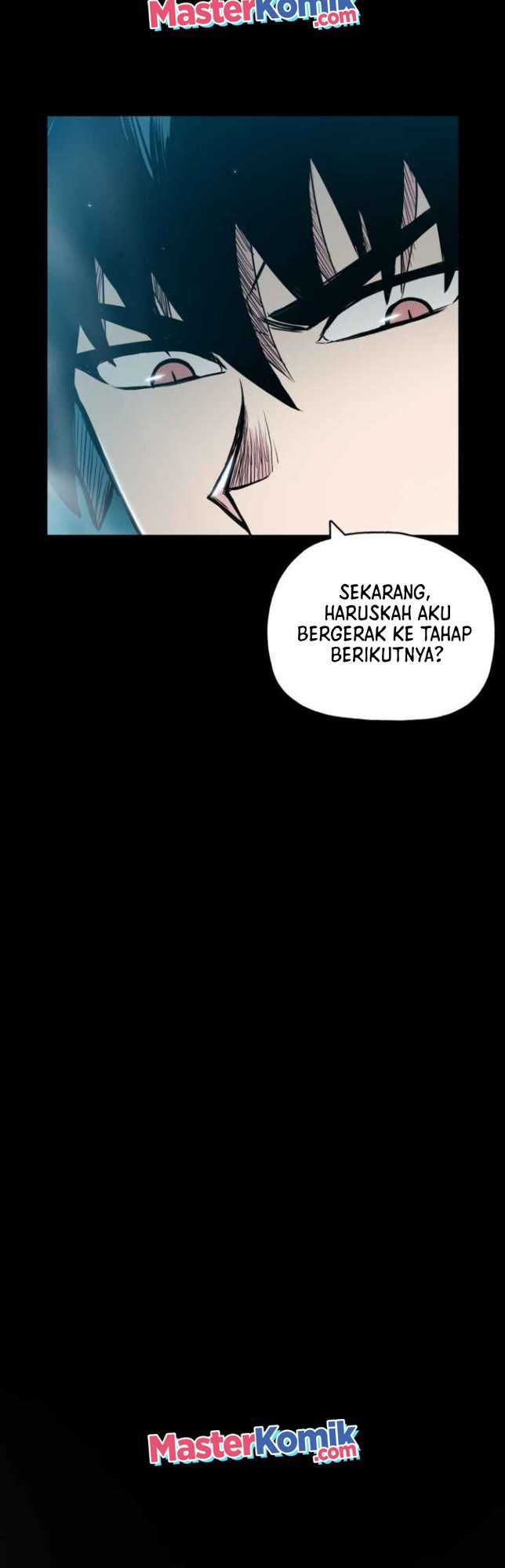 Reincarnated War God Bab 39 halaman 9