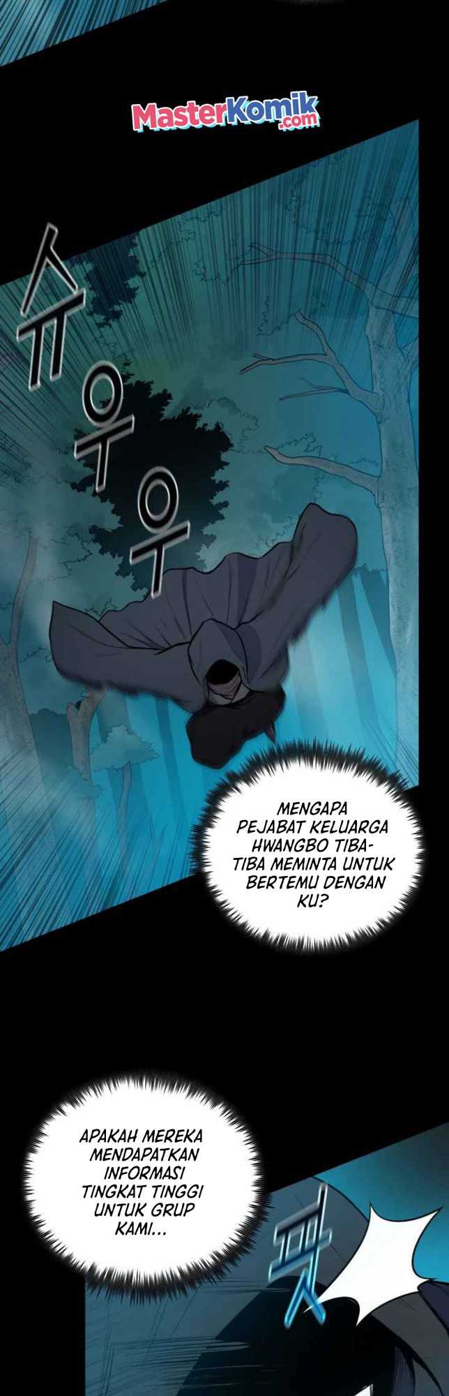 Reincarnated War God Bab 39 halaman 11