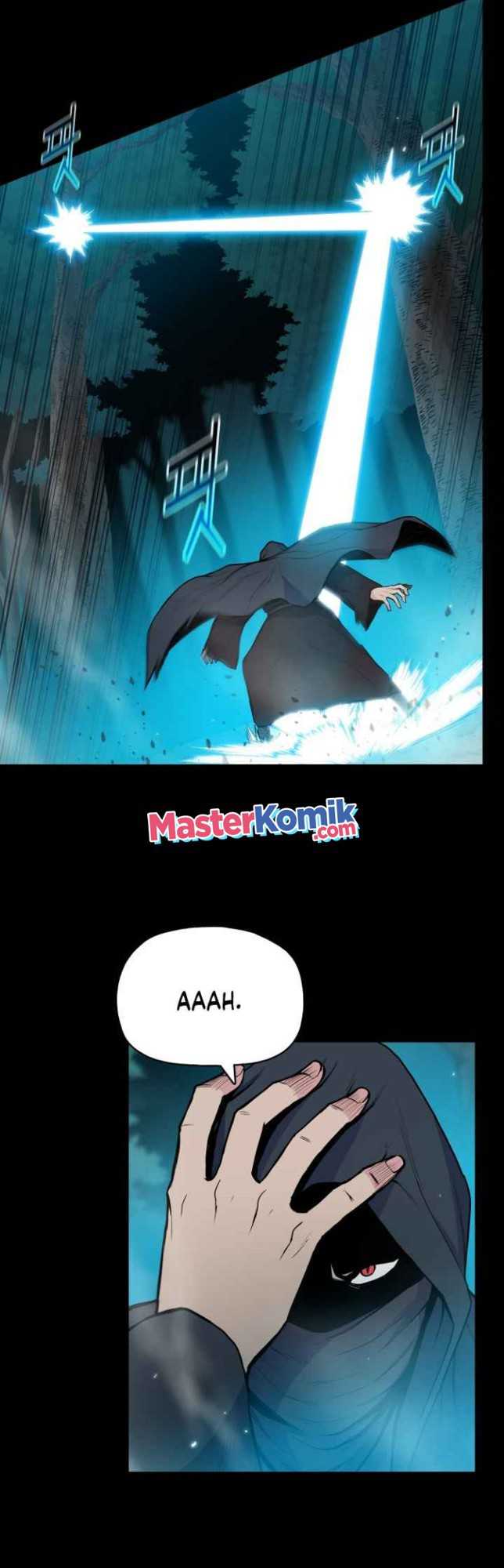 Reincarnated War God Bab 39 halaman 13
