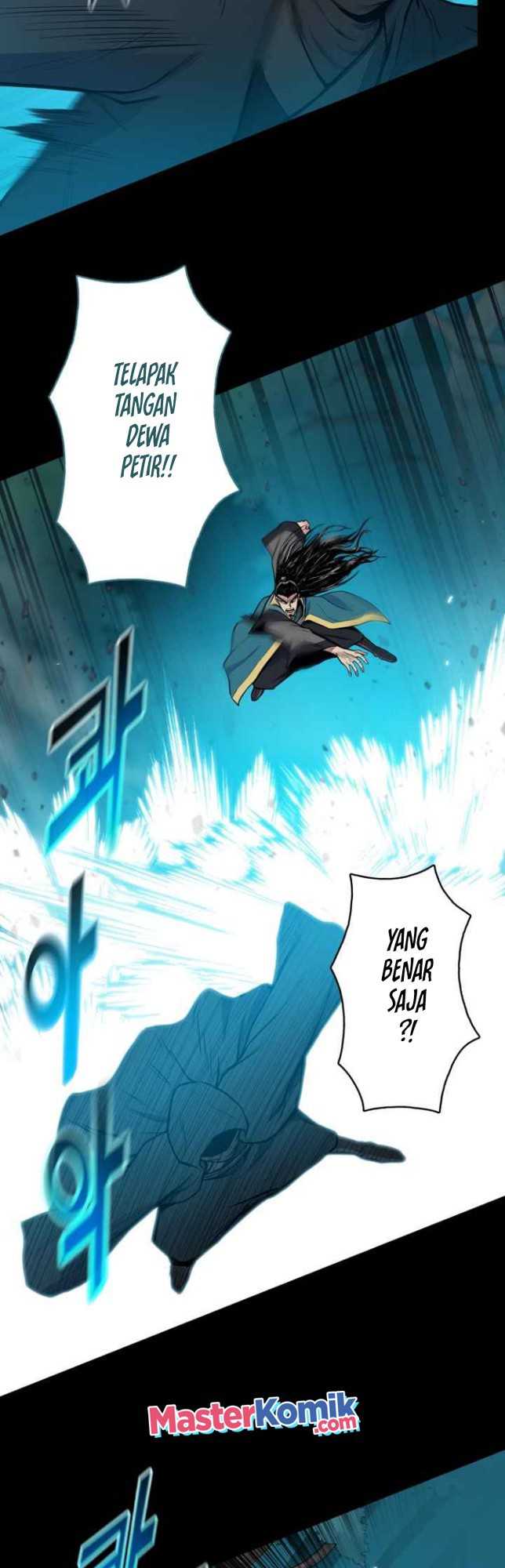 Reincarnated War God Bab 39 halaman 15