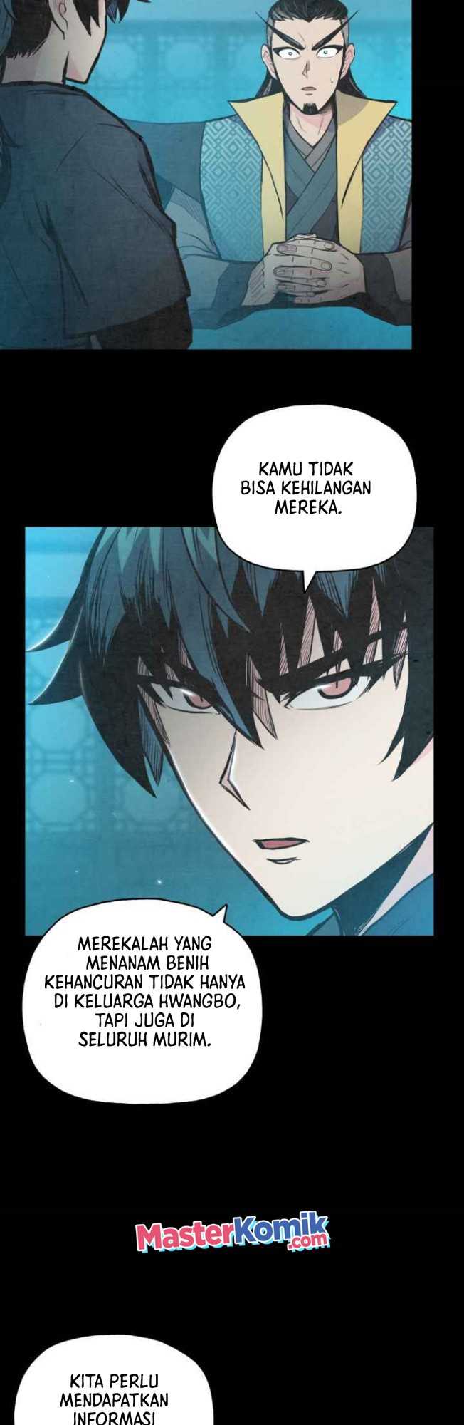 Reincarnated War God Bab 39 halaman 19
