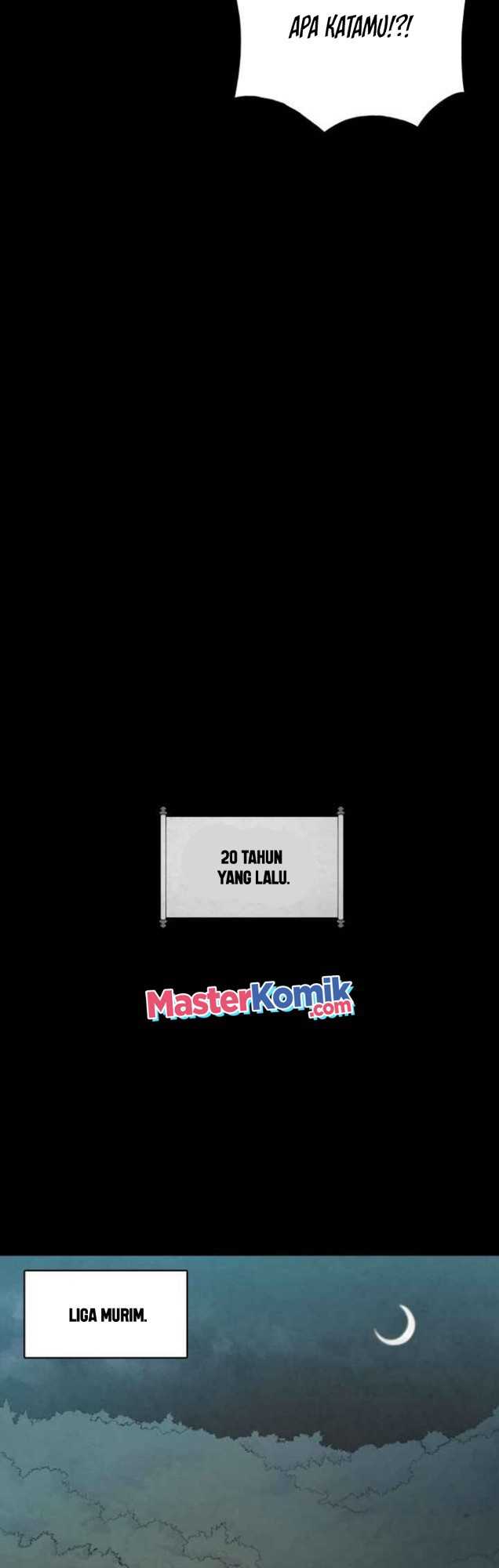 Reincarnated War God Bab 39 halaman 41