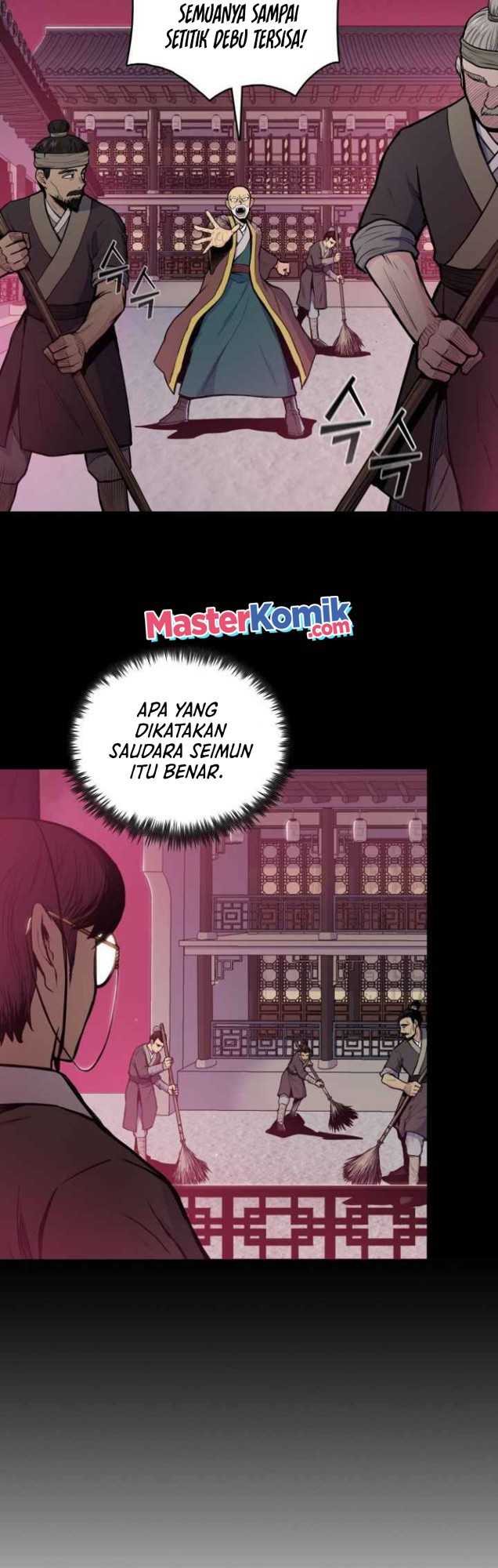 Reincarnated War God Bab 39 halaman 46