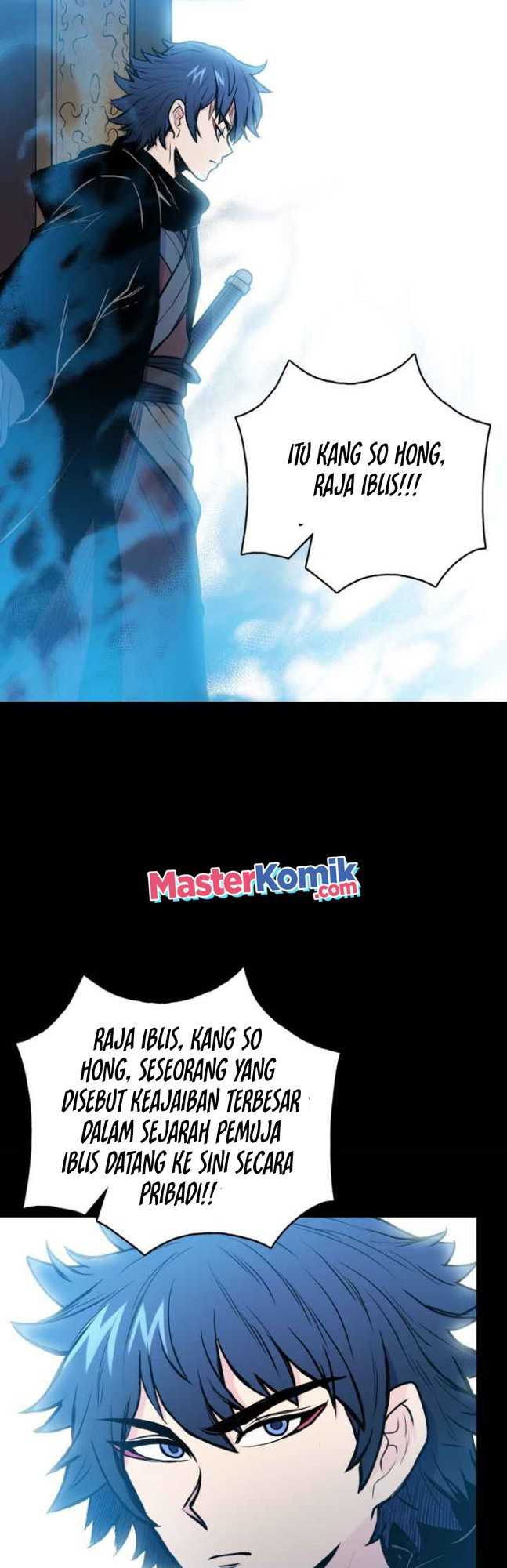 Reincarnated War God chapter 40 halaman 7