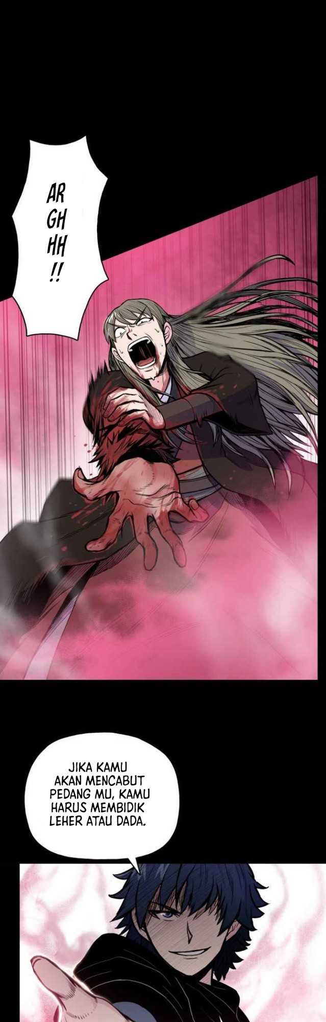 Reincarnated War God chapter 41 halaman 4