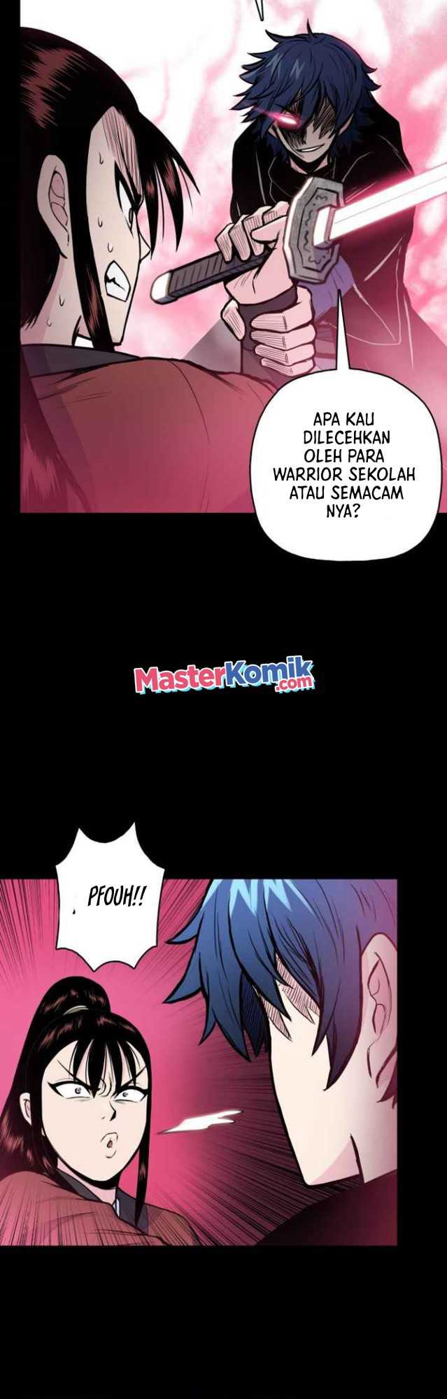 Reincarnated War God chapter 41 halaman 7