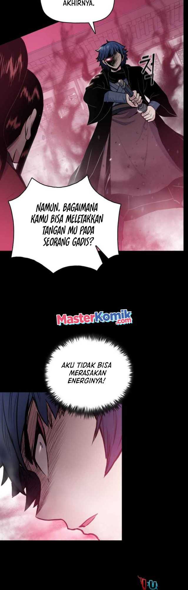 Reincarnated War God chapter 41 halaman 11