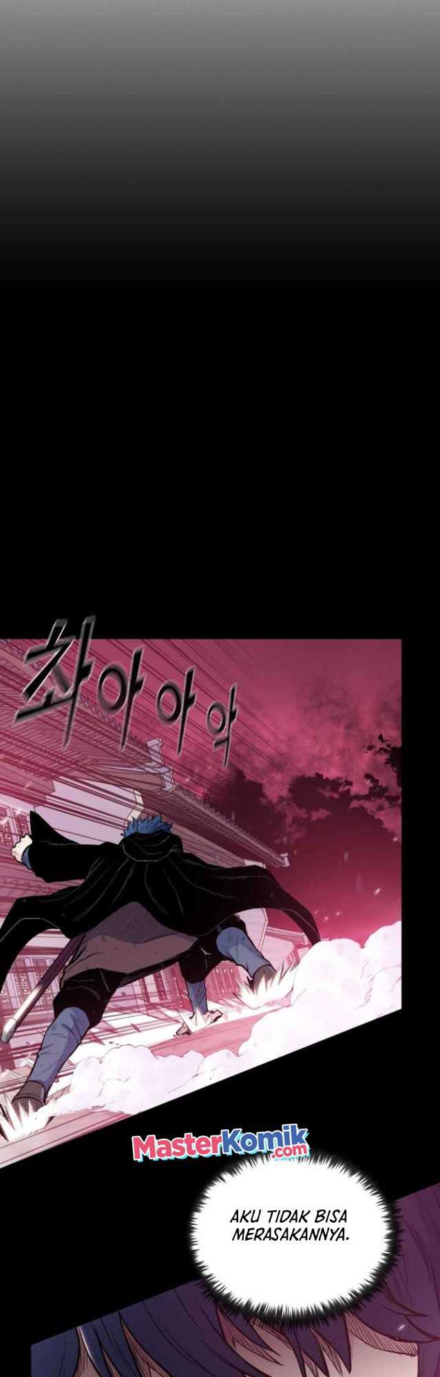 Reincarnated War God chapter 41 halaman 16