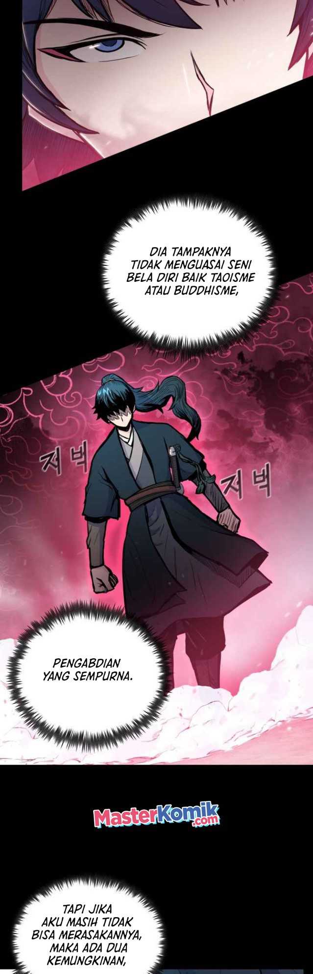 Reincarnated War God chapter 41 halaman 17
