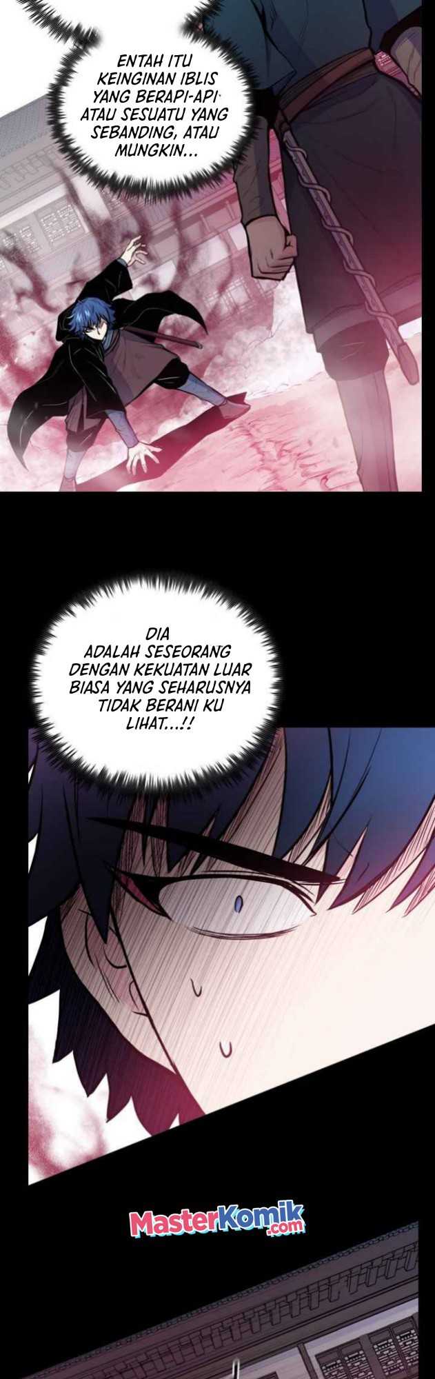 Reincarnated War God chapter 41 halaman 18