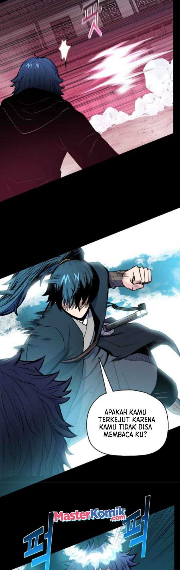Reincarnated War God chapter 41 halaman 19