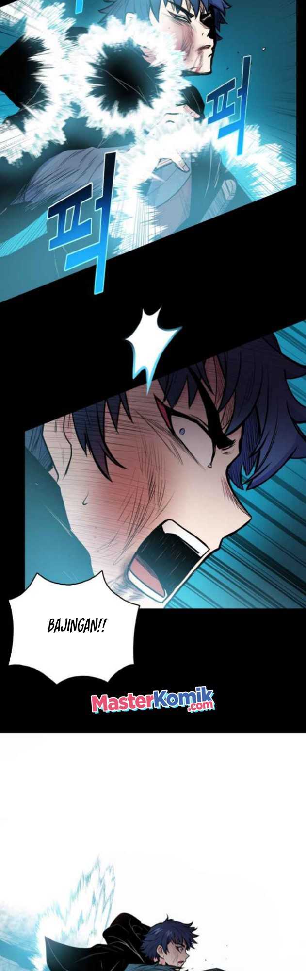 Reincarnated War God chapter 41 halaman 20