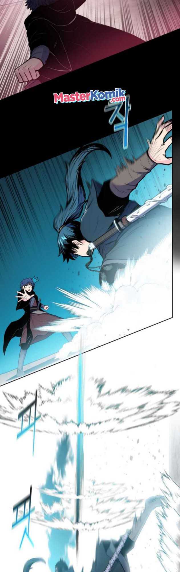 Reincarnated War God chapter 41 halaman 26