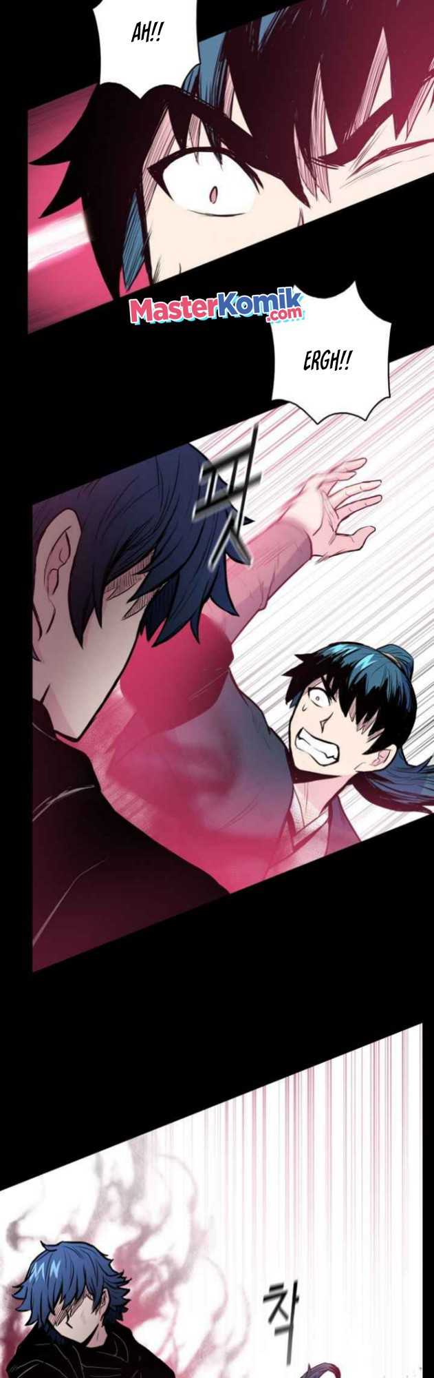 Reincarnated War God chapter 41 halaman 28