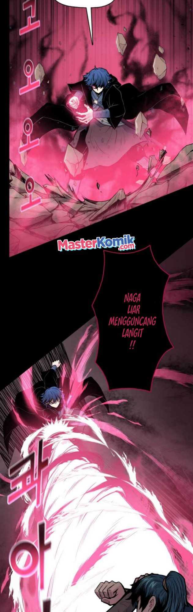 Reincarnated War God chapter 41 halaman 31