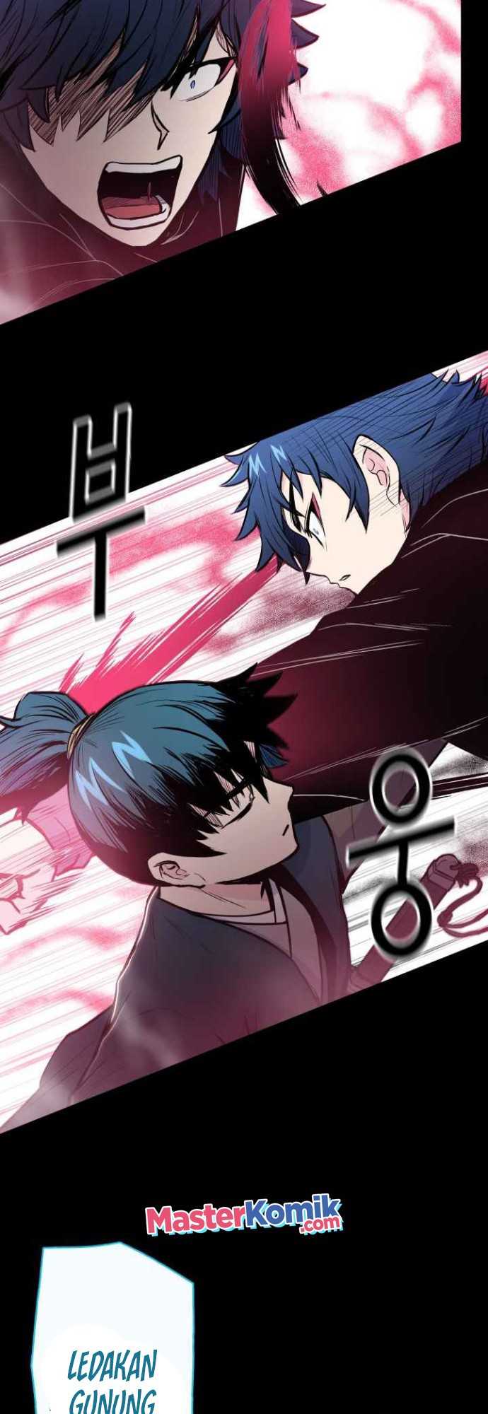 Reincarnated War God chapter 41 halaman 34