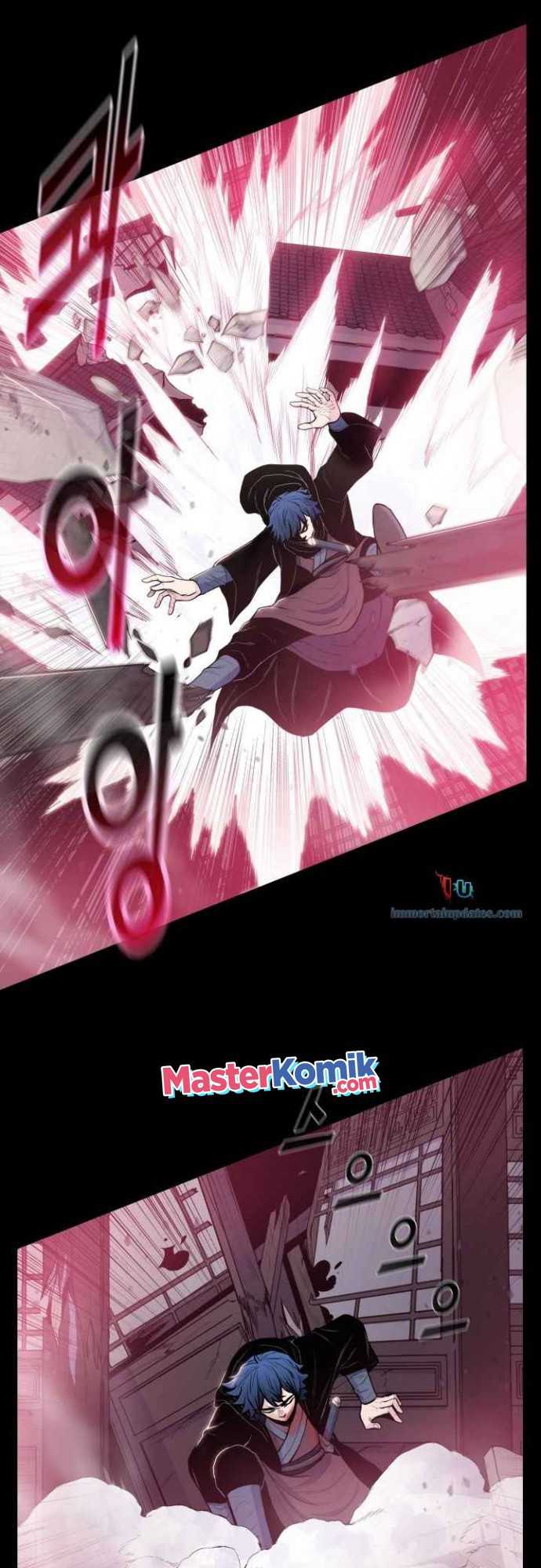 Reincarnated War God chapter 41 halaman 37