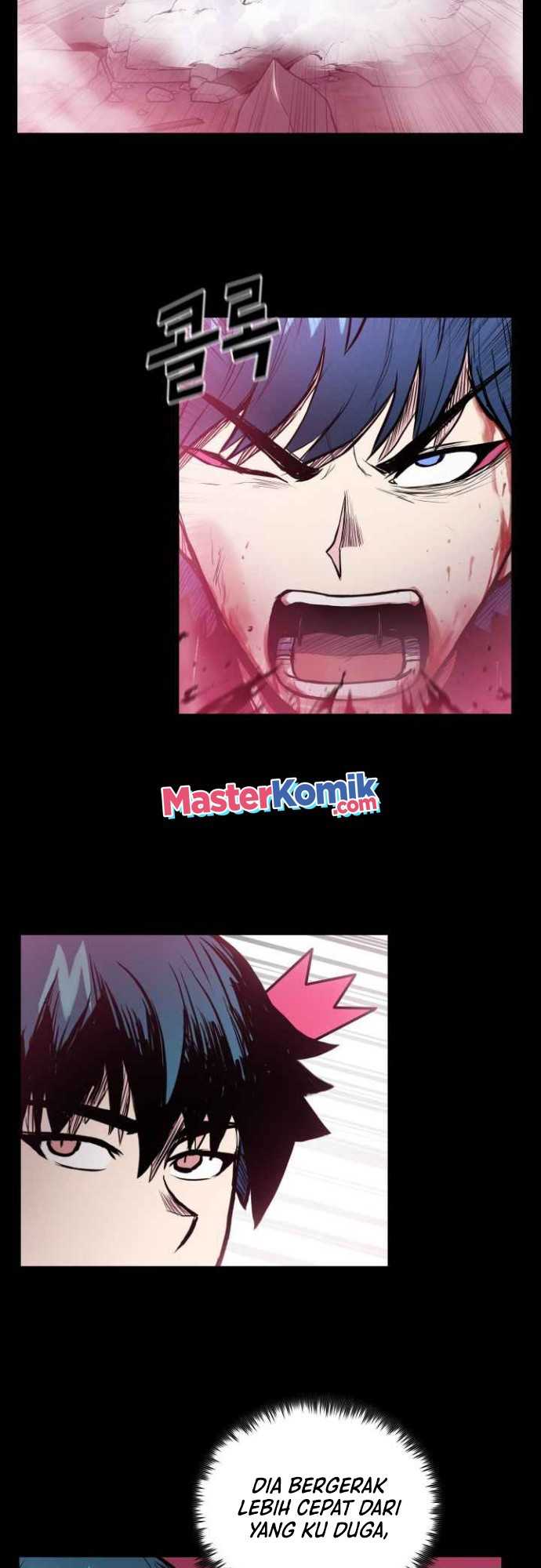 Reincarnated War God chapter 41 halaman 38