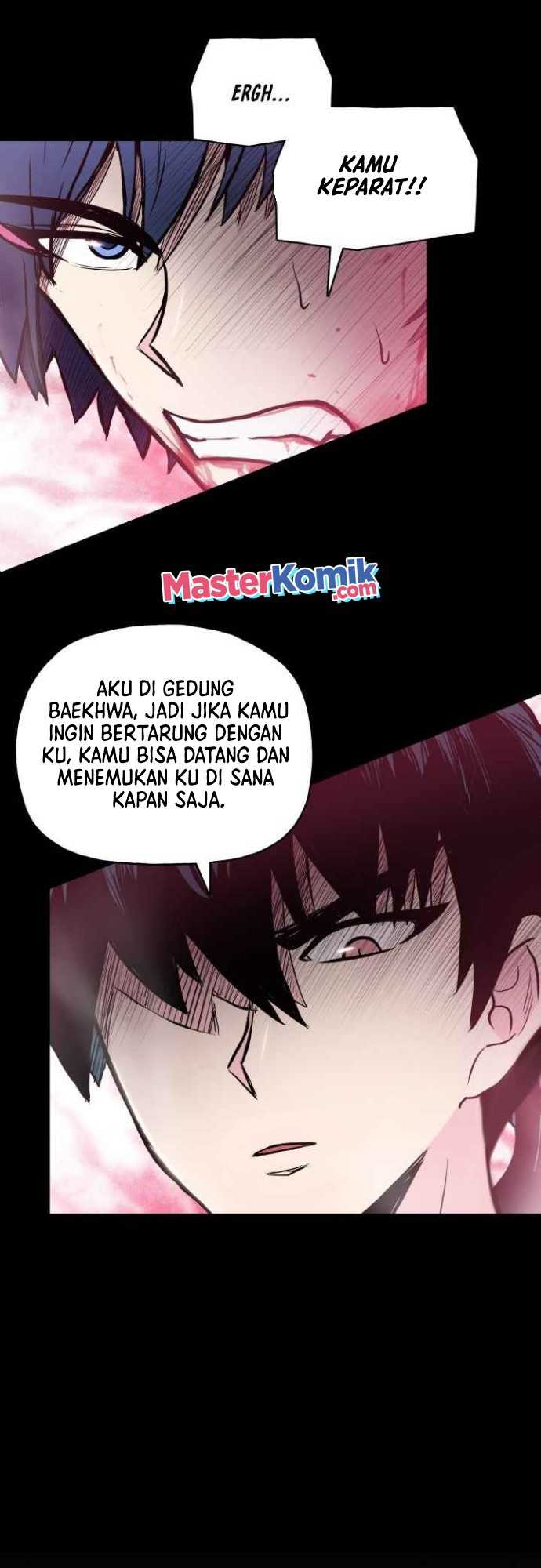 Reincarnated War God chapter 41 halaman 40