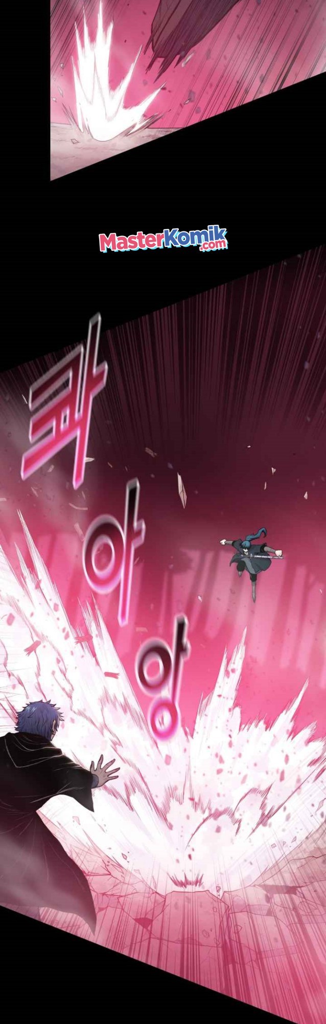 Reincarnated War God chapter 42 halaman 13
