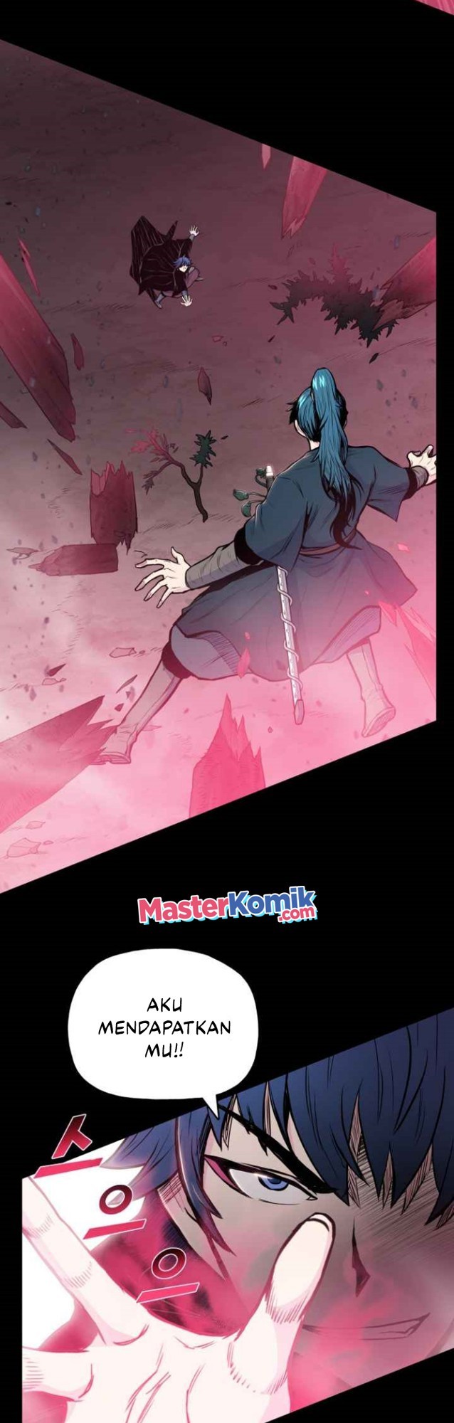 Reincarnated War God chapter 42 halaman 14