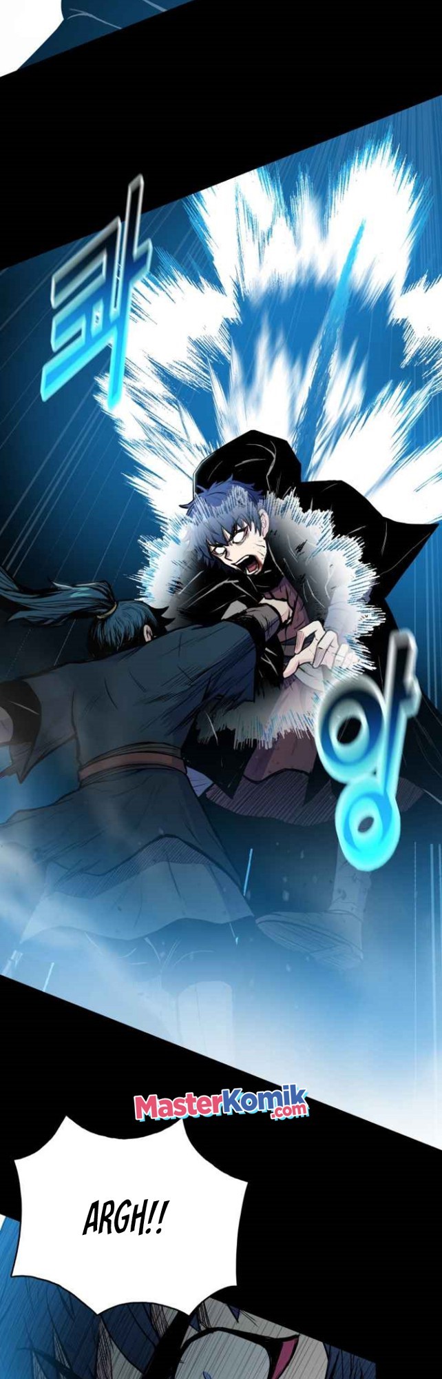 Reincarnated War God chapter 42 halaman 19