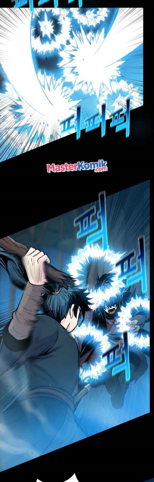 Reincarnated War God chapter 42 halaman 26