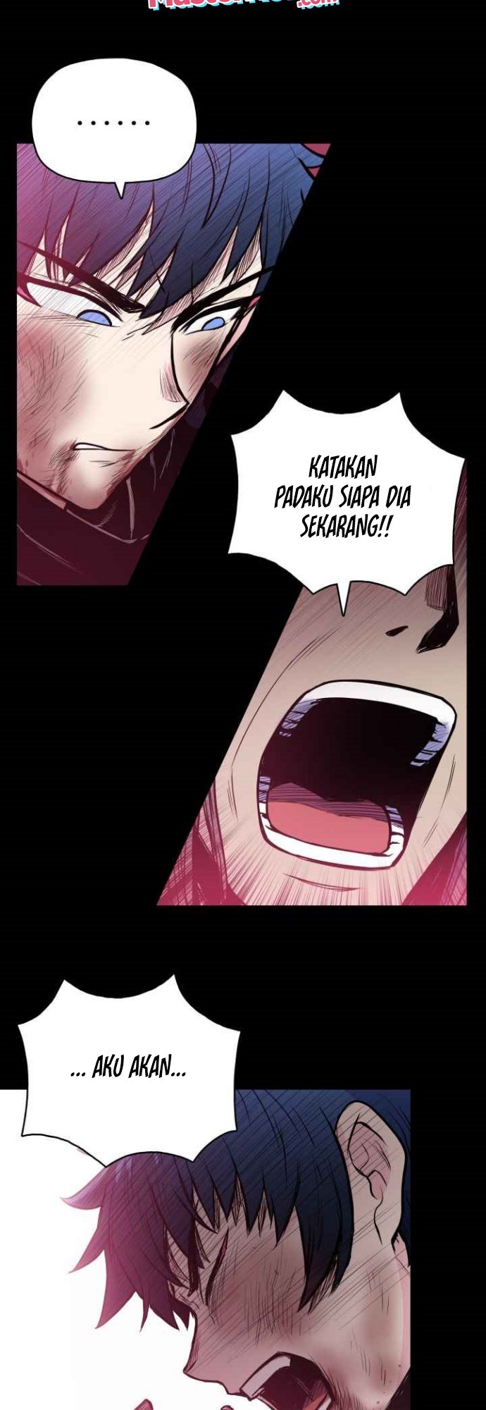 Reincarnated War God chapter 42 halaman 34