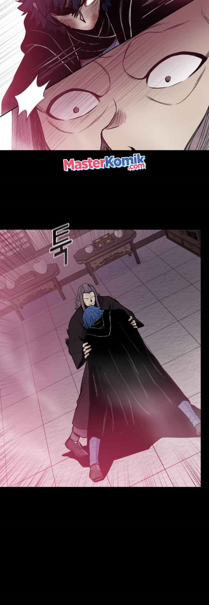 Reincarnated War God chapter 42 halaman 36