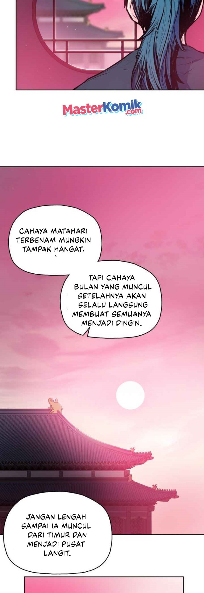 Reincarnated War God chapter 42 halaman 43