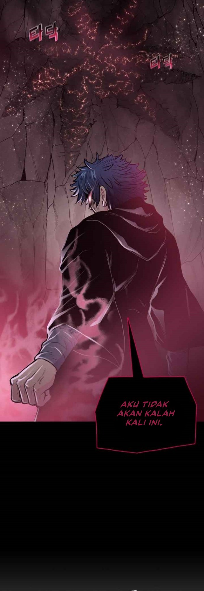Reincarnated War God chapter 42 halaman 45