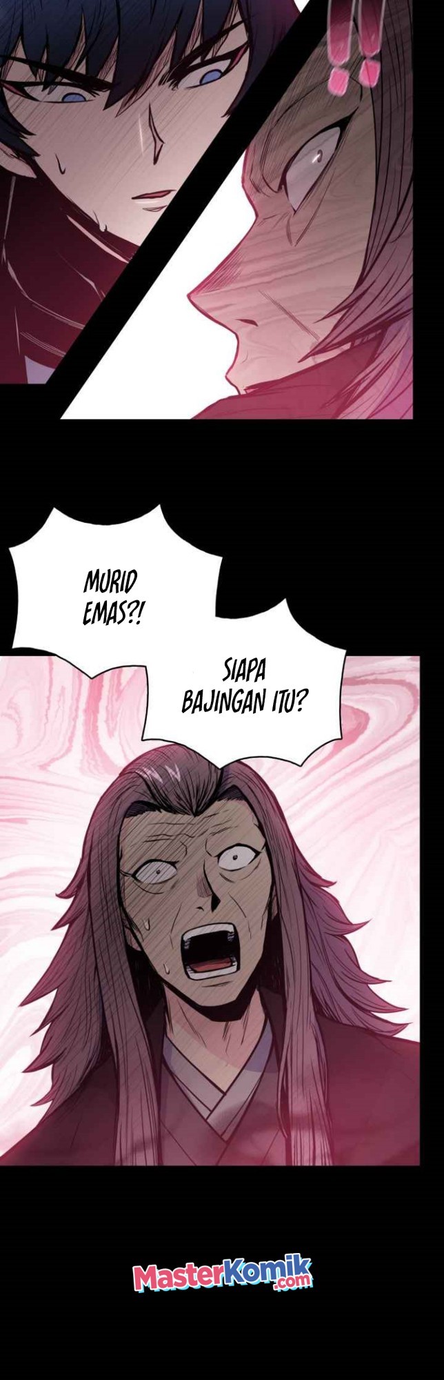 Reincarnated War God chapter 43 halaman 10