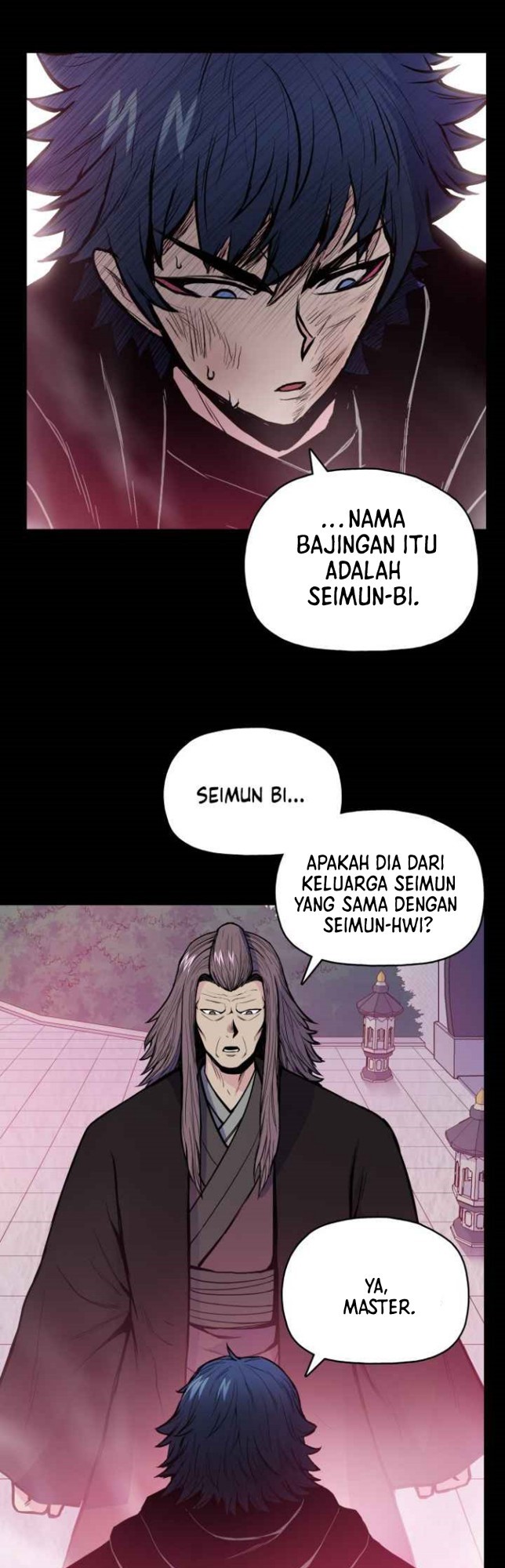 Reincarnated War God chapter 43 halaman 11