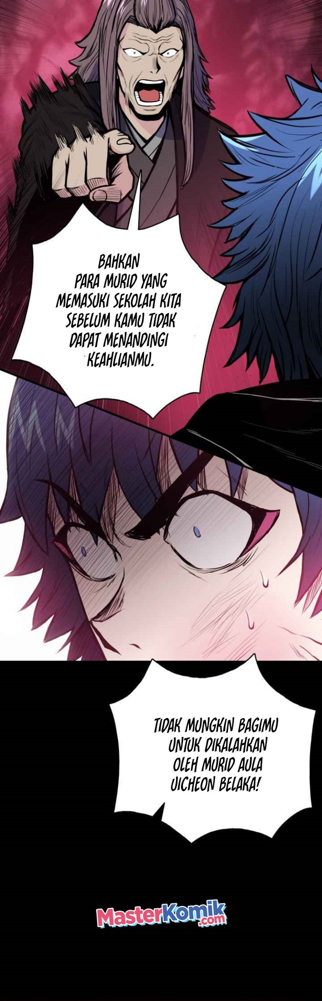 Reincarnated War God chapter 43 halaman 13
