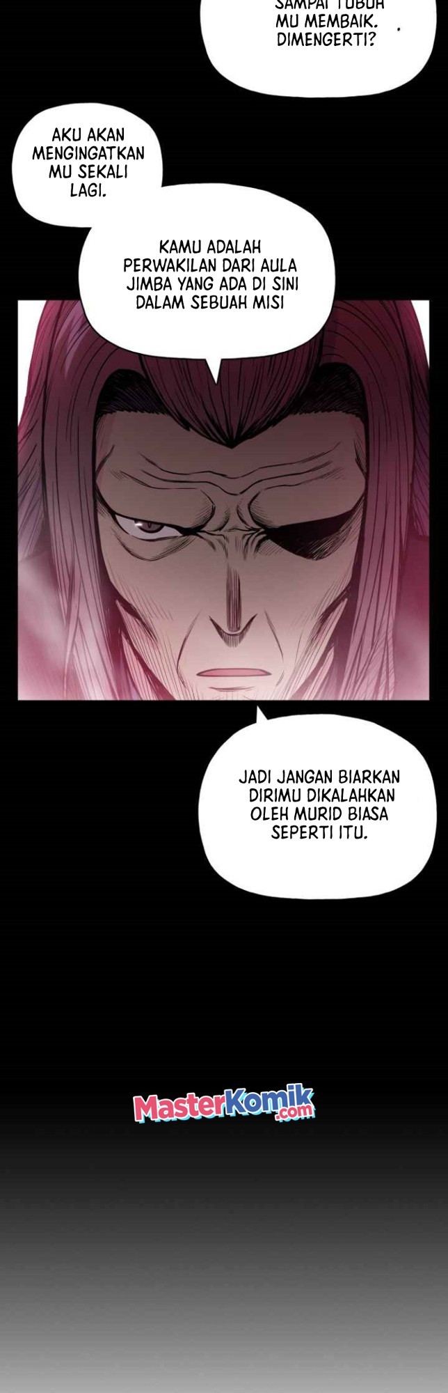 Reincarnated War God chapter 43 halaman 16