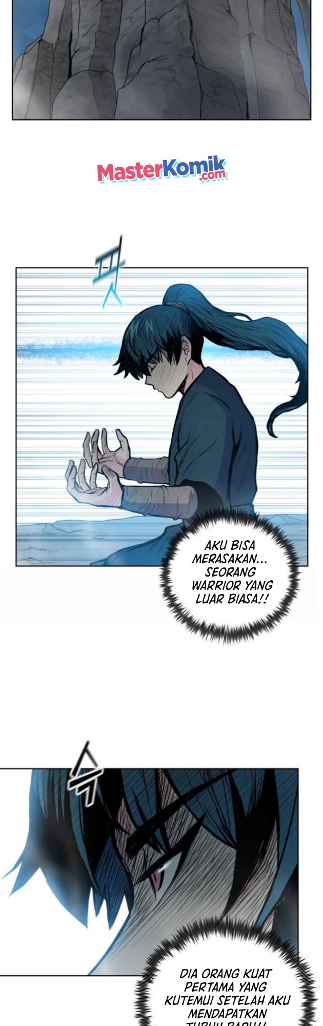 Reincarnated War God chapter 43 halaman 18