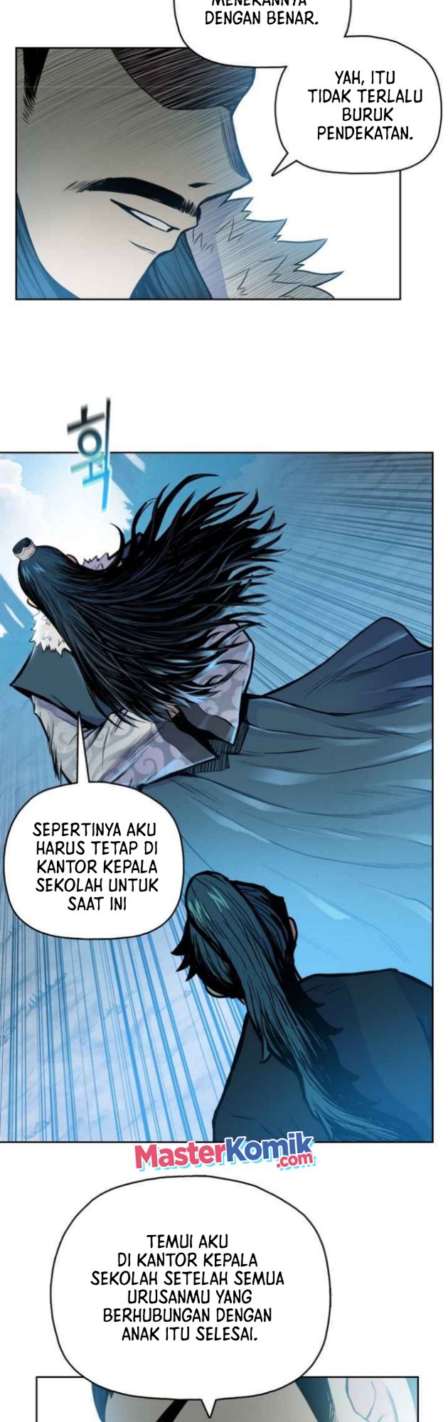 Reincarnated War God chapter 43 halaman 29