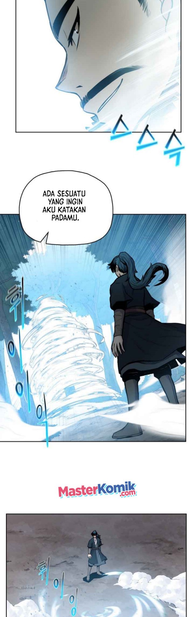 Reincarnated War God chapter 43 halaman 30